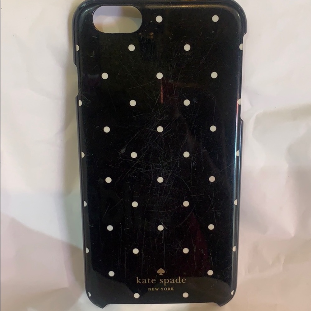 KATE SPADE ♠️ iPhone 6Plus Phone Case